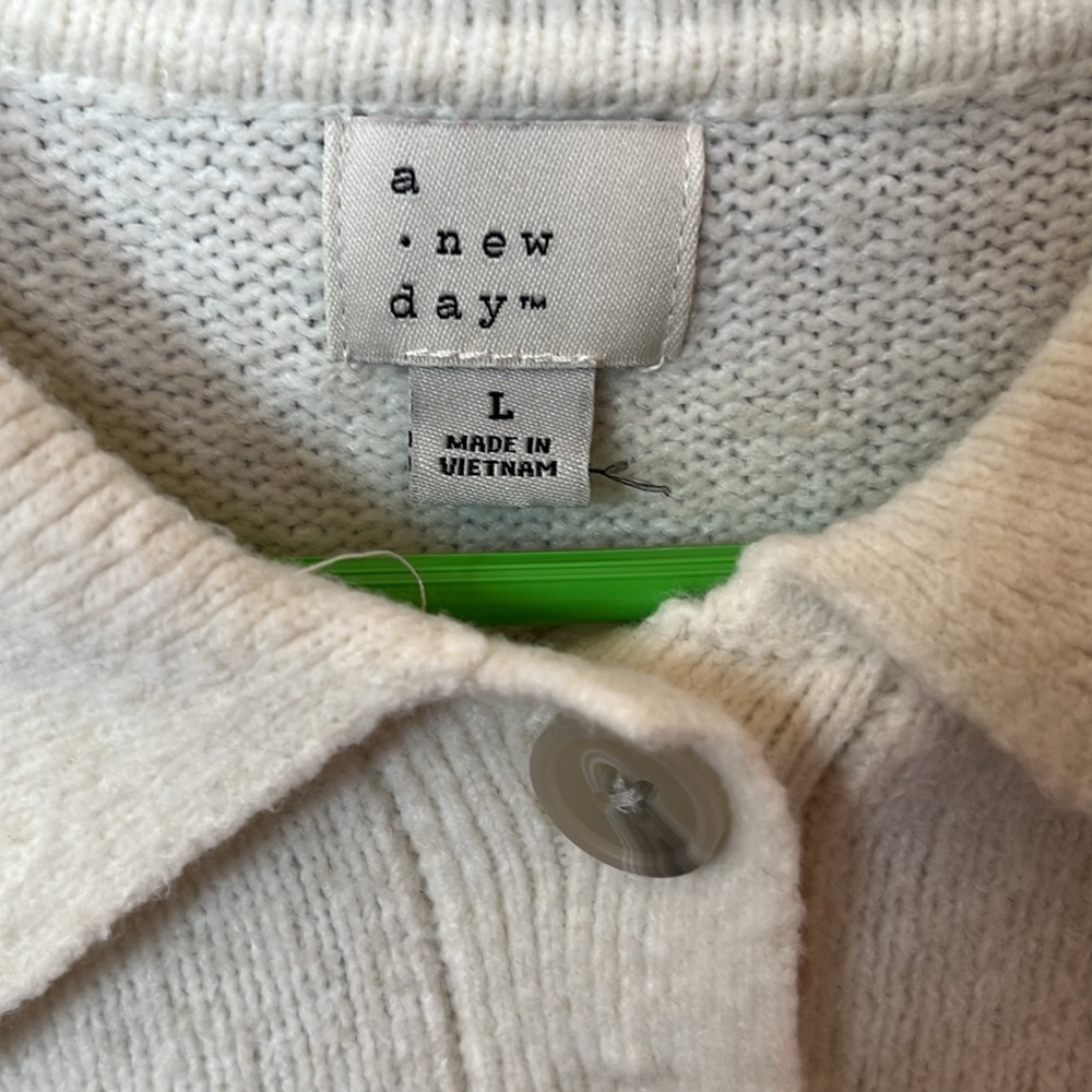 Target Collared Shirt - Picture 2 of 5